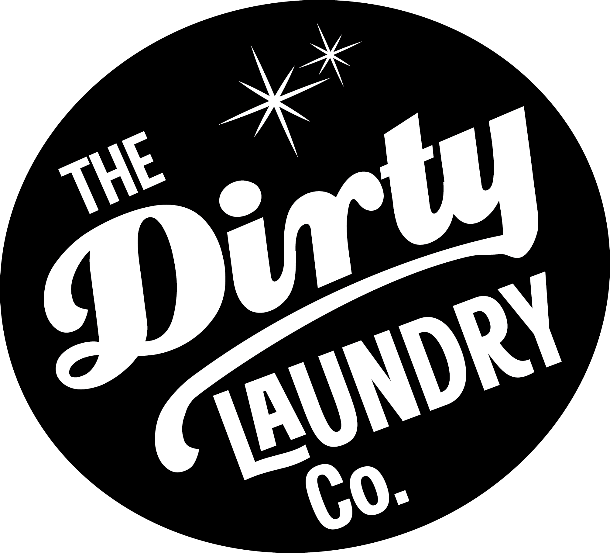 The Dirty Laundry co.
