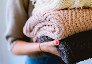 Why Is Wash & Fold Service a Smart Choice for Busy Days?
